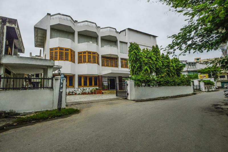 Отель Super Townhouse Pichola Formerly Vinayak