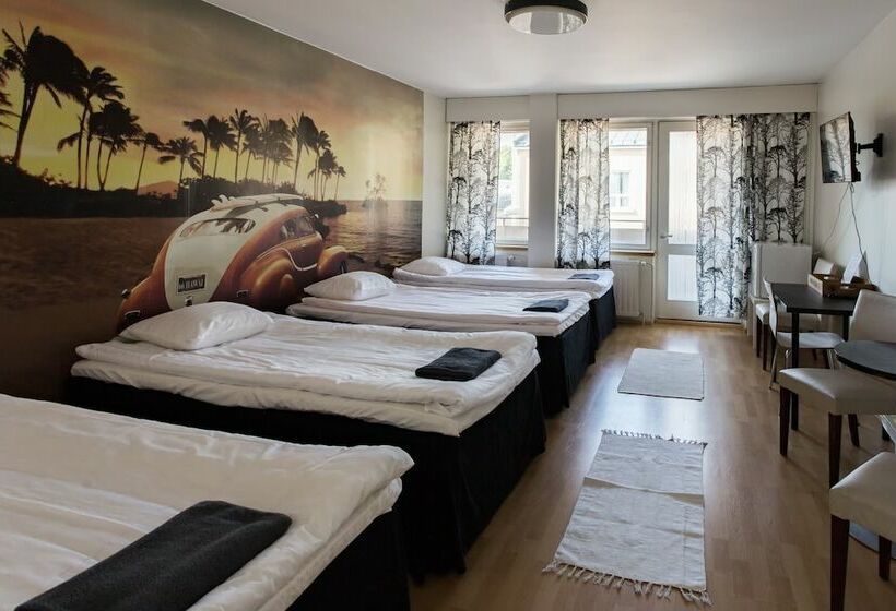 בית מלון כפרי Zilton