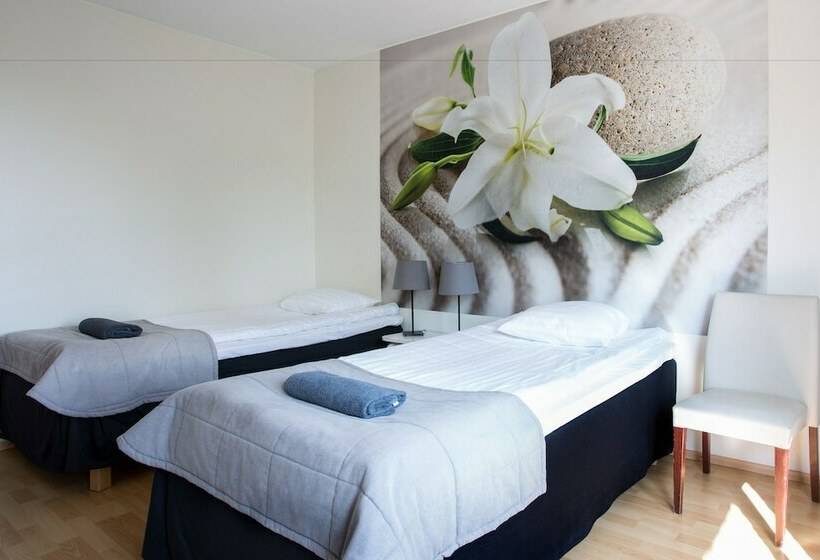 בית מלון כפרי Zilton