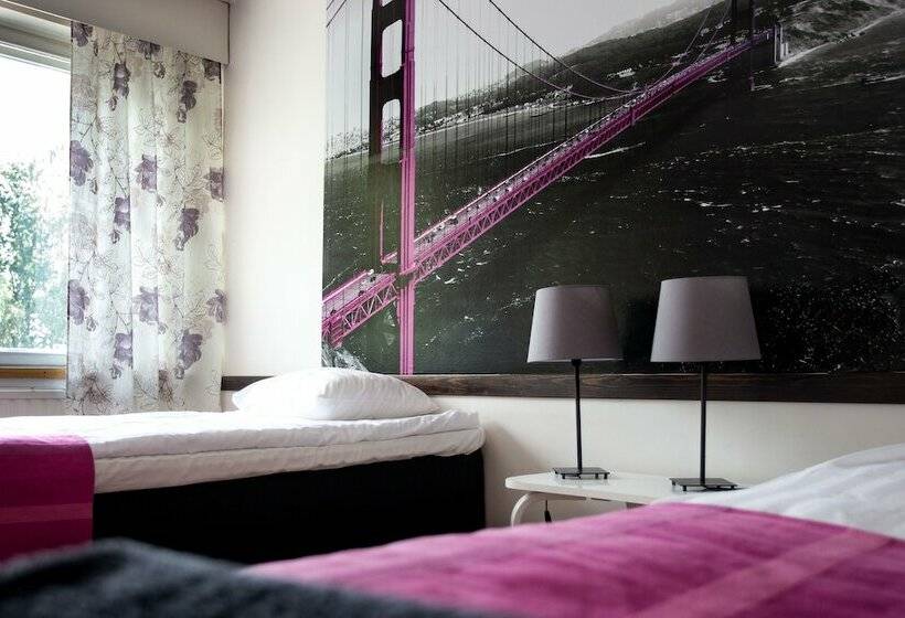 בית מלון כפרי Zilton