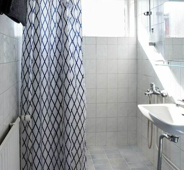 בית מלון כפרי Zilton