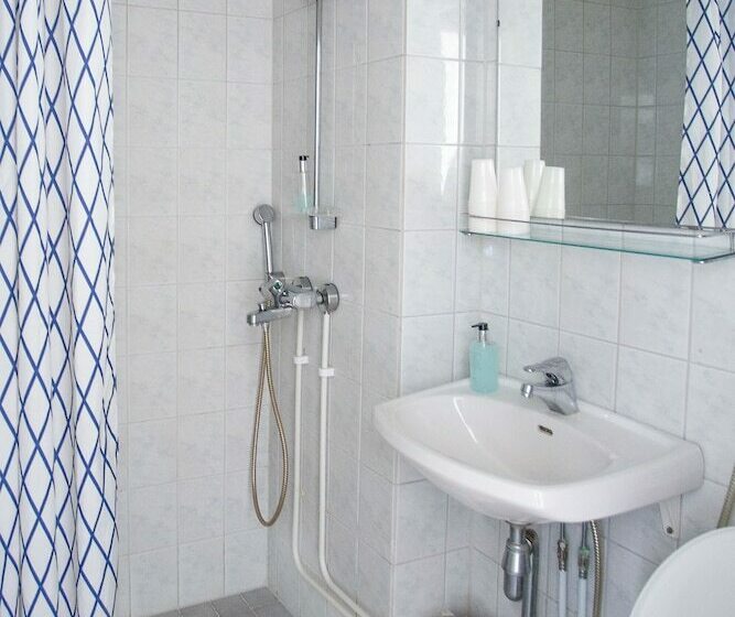 בית מלון כפרי Zilton