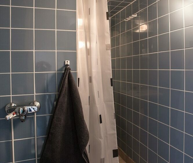 בית מלון כפרי Zilton