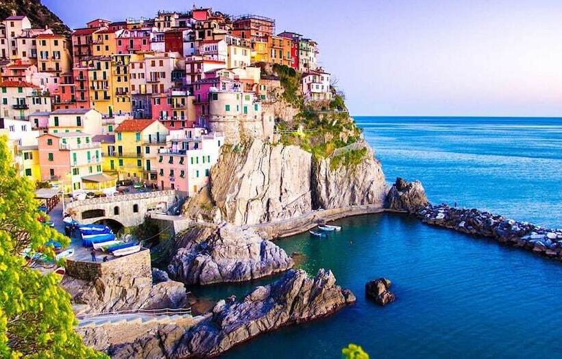 پانسیون Bellavista 2