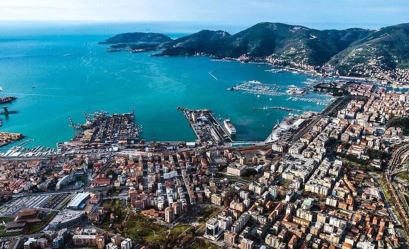 پانسیون Bellavista 2