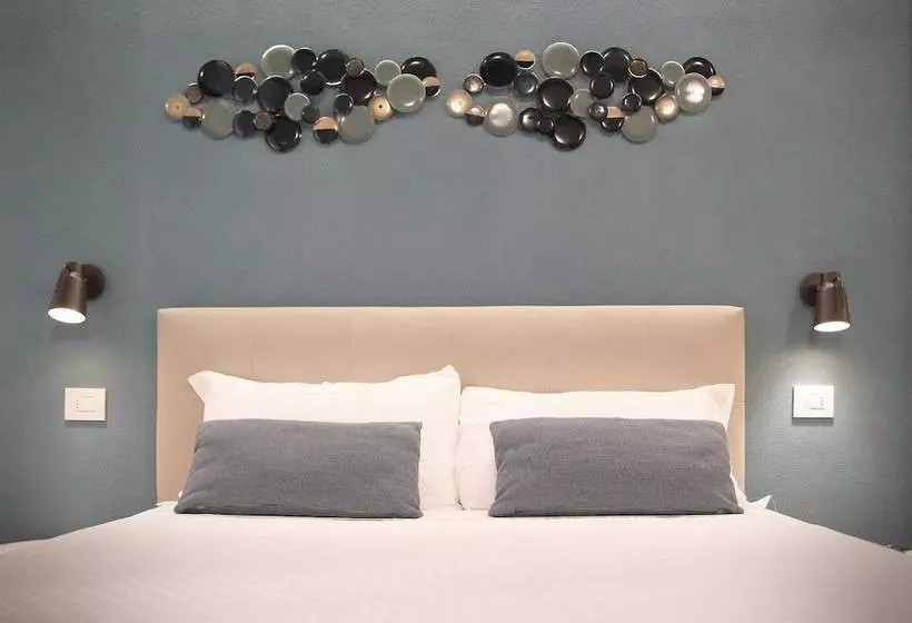 پانسیون Bellavista 2