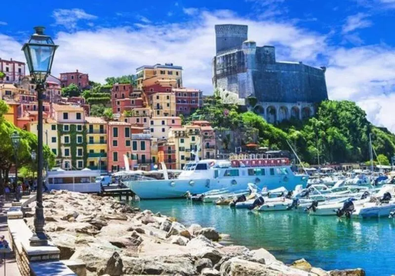 پانسیون Bellavista 2