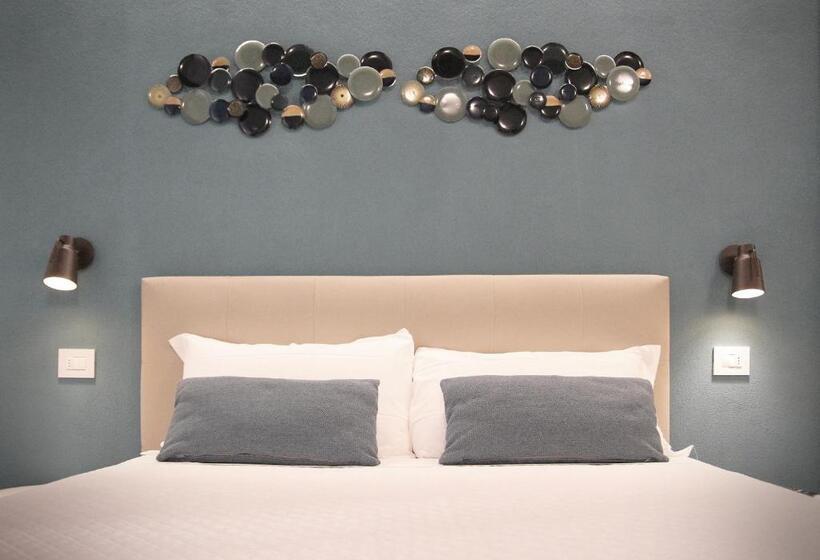 پانسیون Bellavista 2