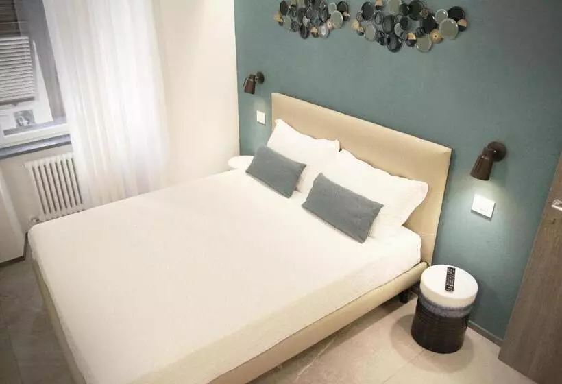 پانسیون Bellavista 2