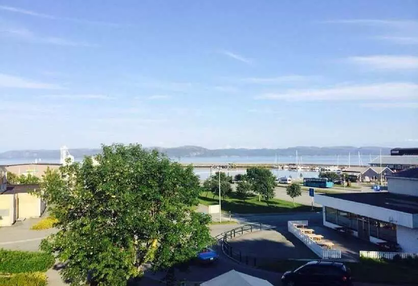 Majatalo Brekstad Gjestehus As