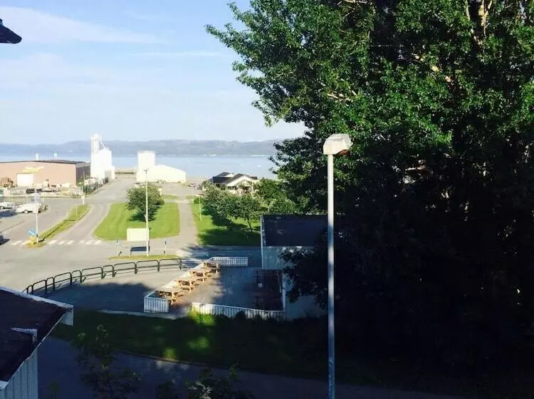 Majatalo Brekstad Gjestehus As