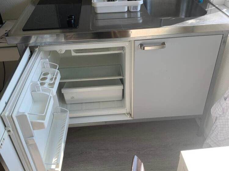 Pensió Brekstad Gjestehus As