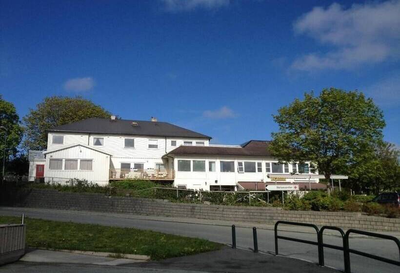 Pensió Brekstad Gjestehus As