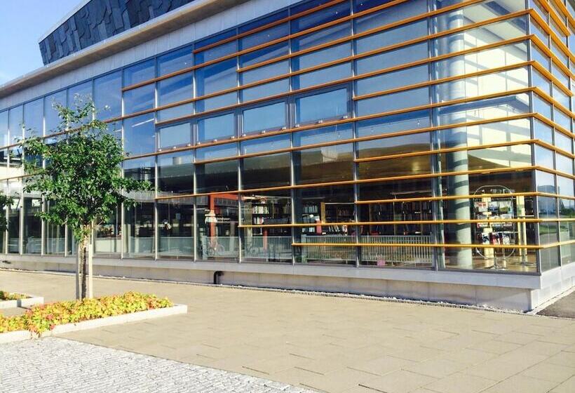 Pensió Brekstad Gjestehus As