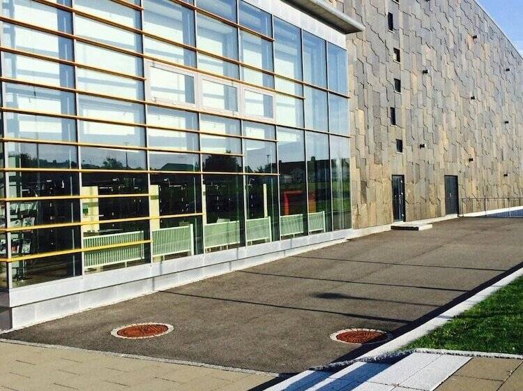 Pensió Brekstad Gjestehus As