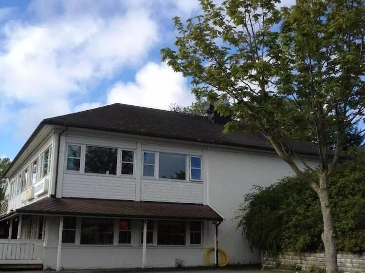 Majatalo Brekstad Gjestehus As