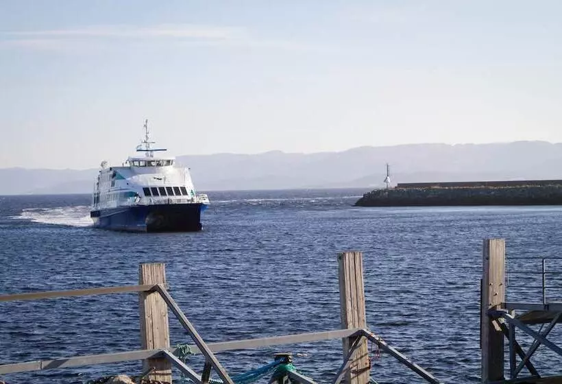 Majatalo Brekstad Gjestehus As