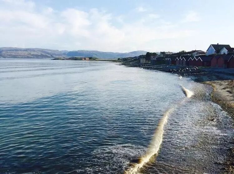 Majatalo Brekstad Gjestehus As