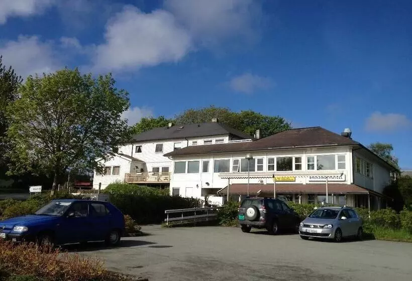 Majatalo Brekstad Gjestehus As