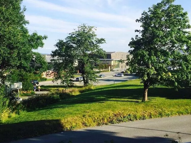 Majatalo Brekstad Gjestehus As