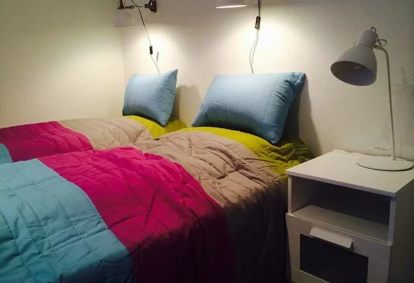 Majatalo Brekstad Gjestehus As