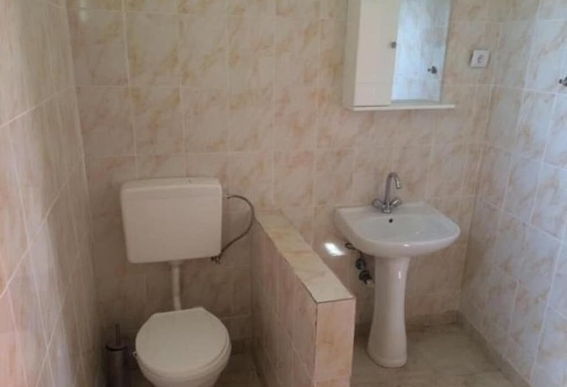 پانسیون Vila Marilyn