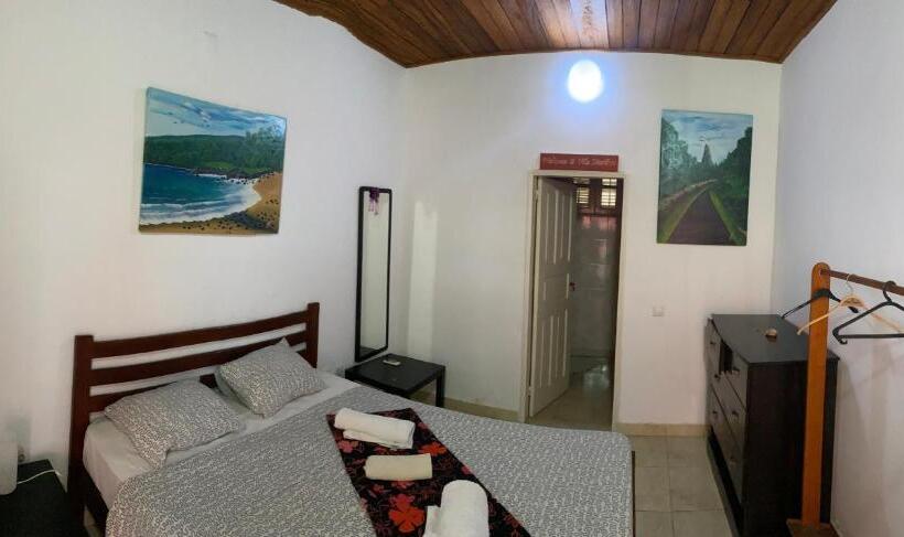 پانسیون Vila Marilyn