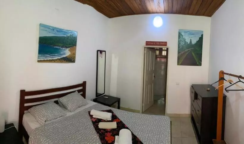 پانسیون Vila Marilyn