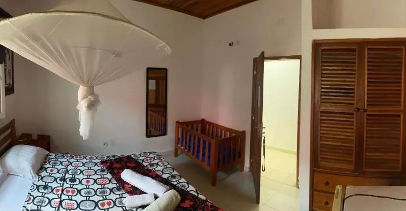 پانسیون Vila Marilyn