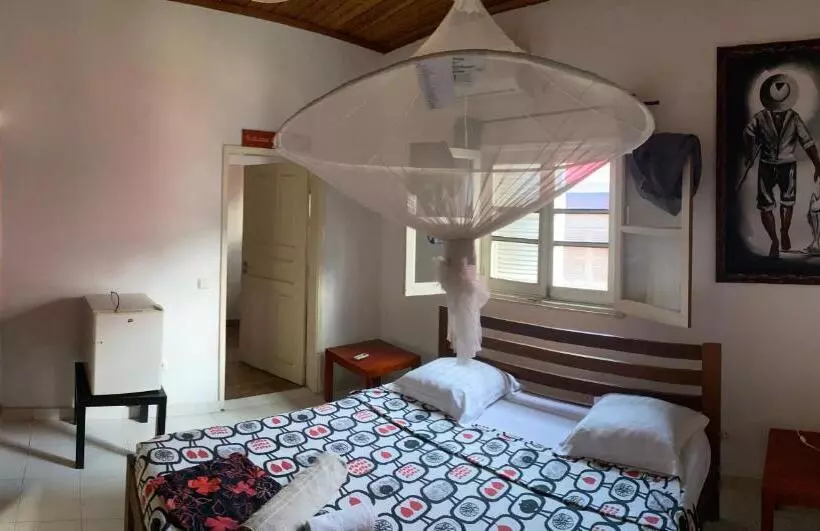 پانسیون Vila Marilyn