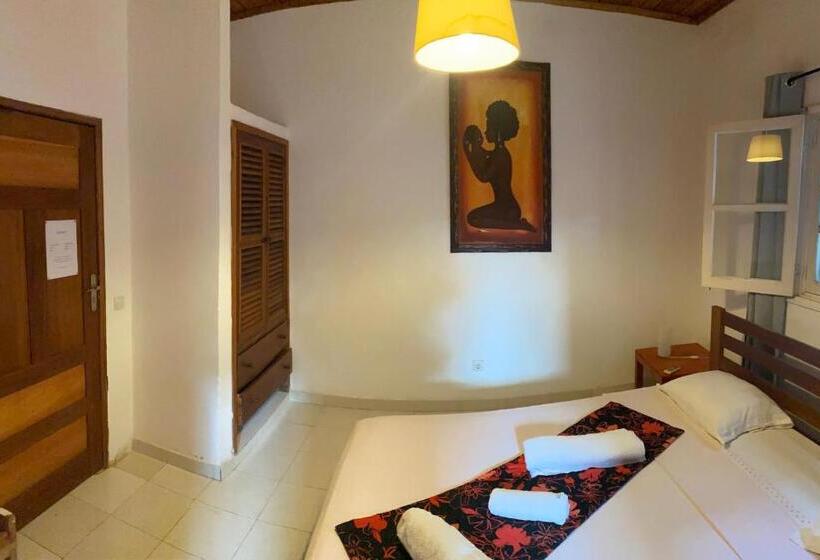 پانسیون Vila Marilyn