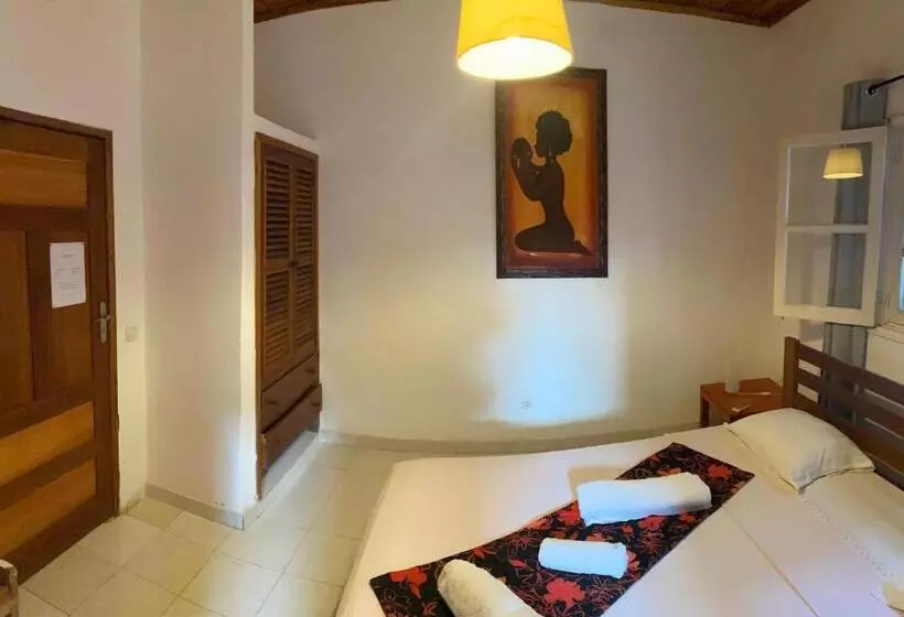 پانسیون Vila Marilyn