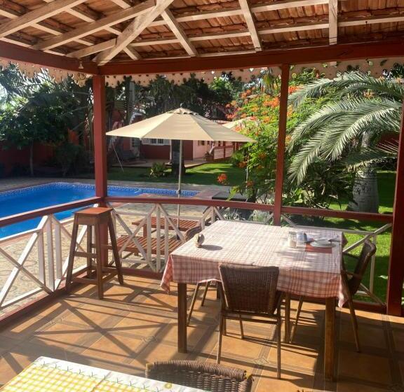 پانسیون Vila Marilyn