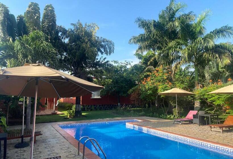 پانسیون Vila Marilyn