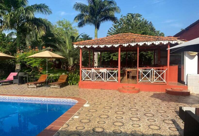 پانسیون Vila Marilyn