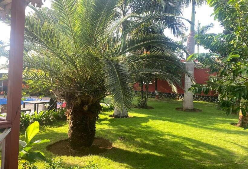 پانسیون Vila Marilyn