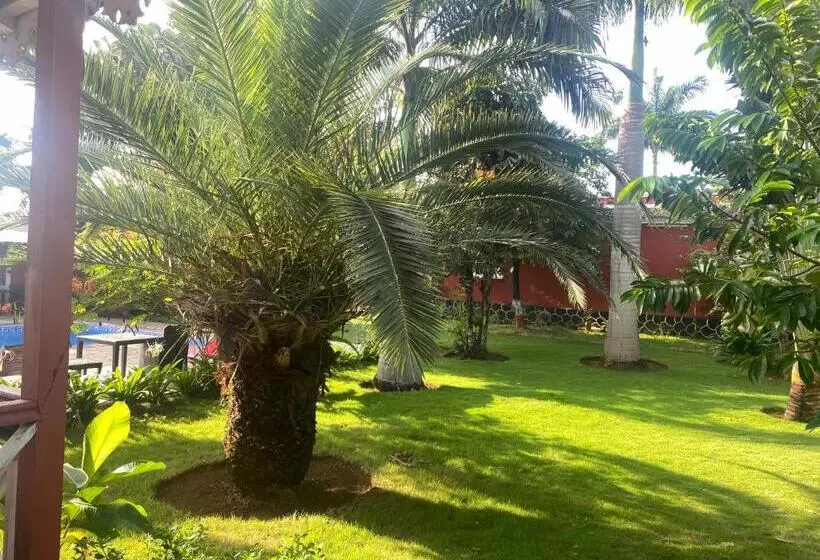 پانسیون Vila Marilyn