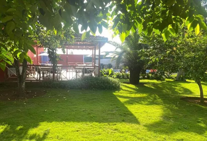 پانسیون Vila Marilyn