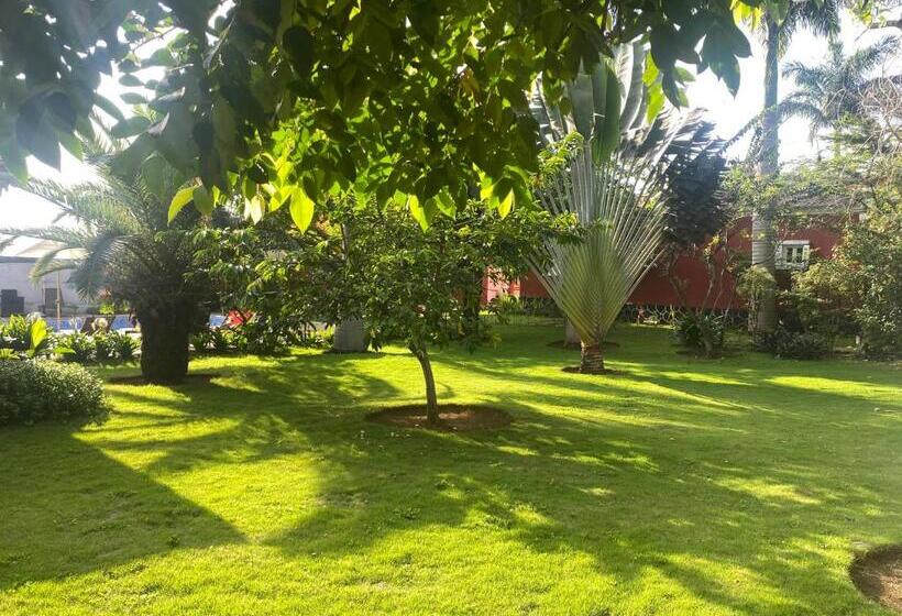 پانسیون Vila Marilyn