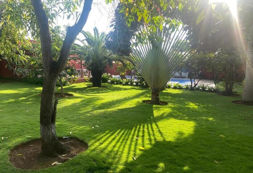 پانسیون Vila Marilyn