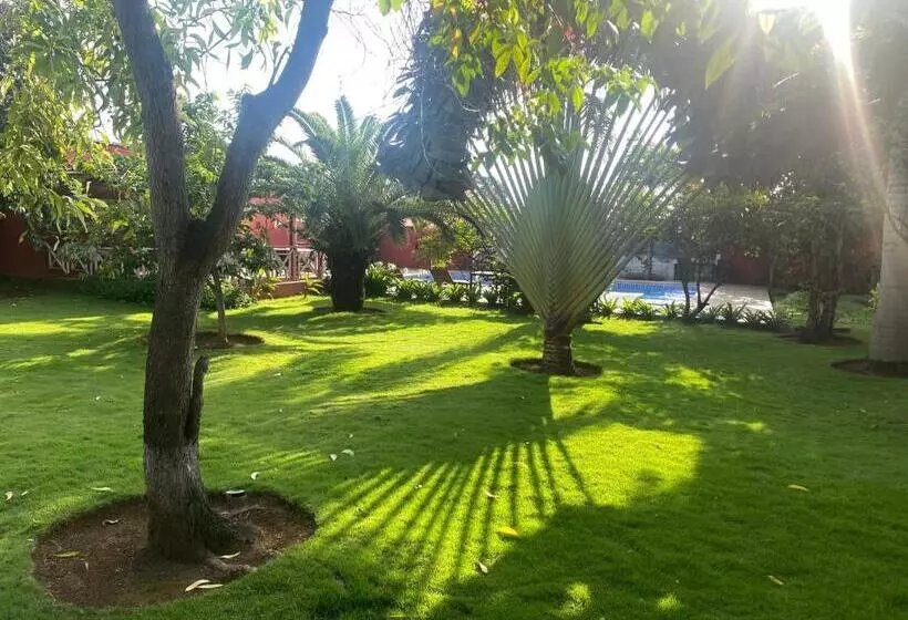 پانسیون Vila Marilyn
