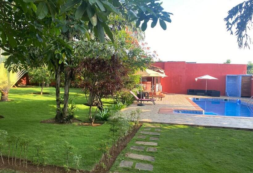 پانسیون Vila Marilyn