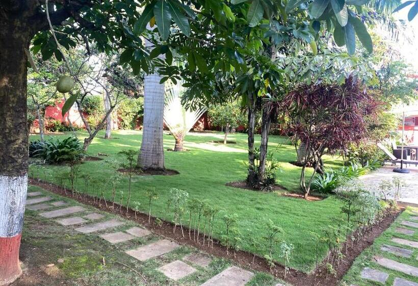 پانسیون Vila Marilyn