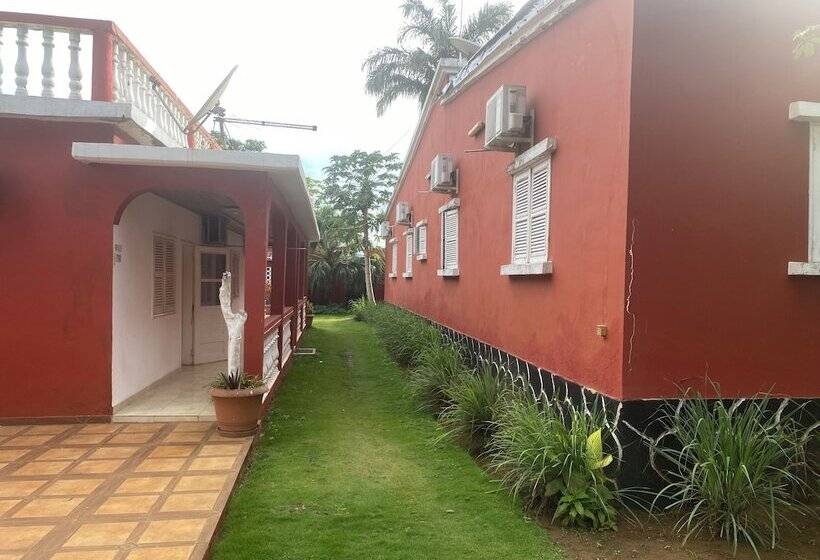 پانسیون Vila Marilyn