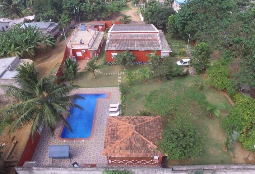 پانسیون Vila Marilyn