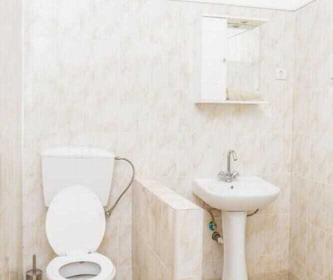 پانسیون Vila Marilyn