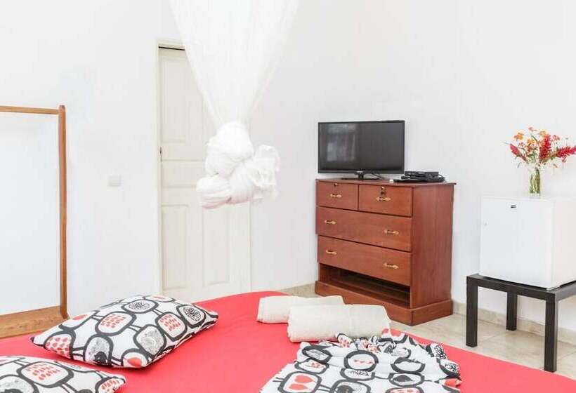 پانسیون Vila Marilyn