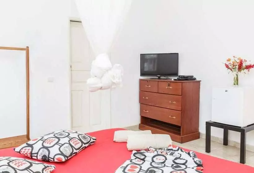 پانسیون Vila Marilyn