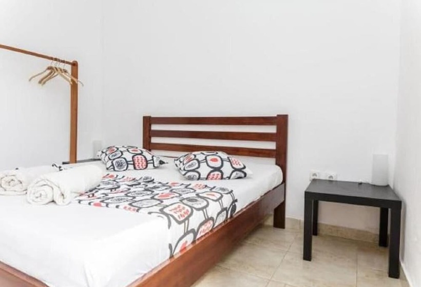 پانسیون Vila Marilyn