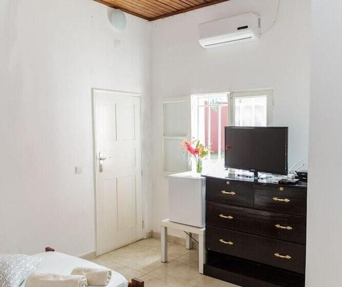 پانسیون Vila Marilyn